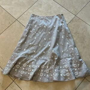 Isda &Co Skirt
